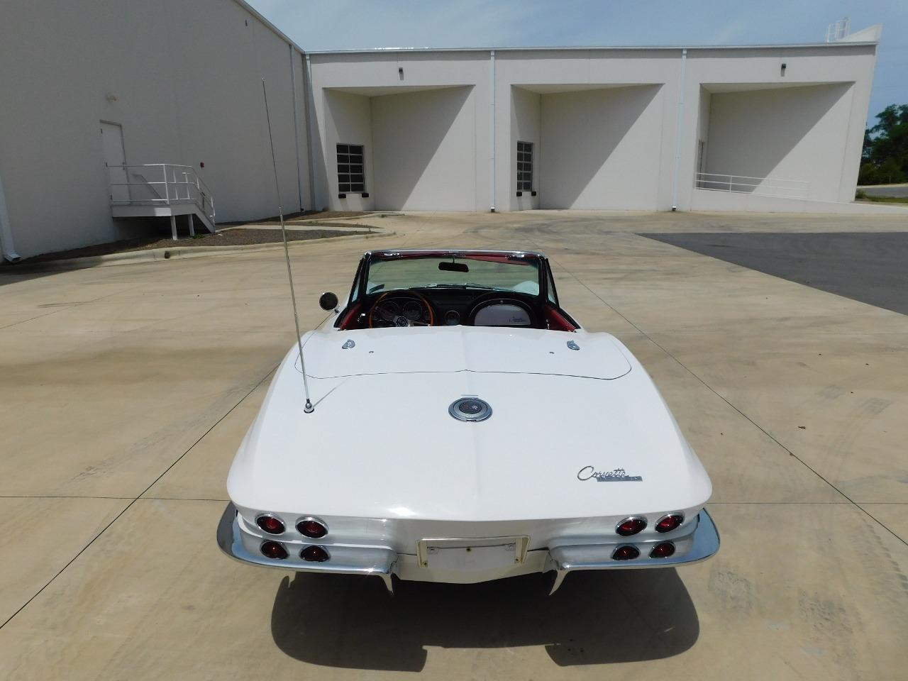 1964 Chevrolet Corvette