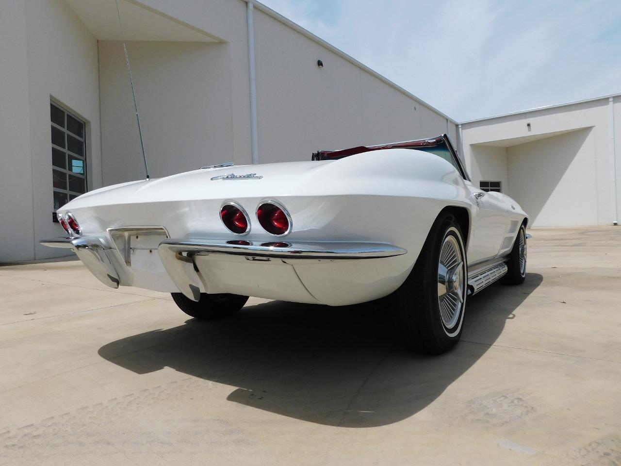 1964 Chevrolet Corvette