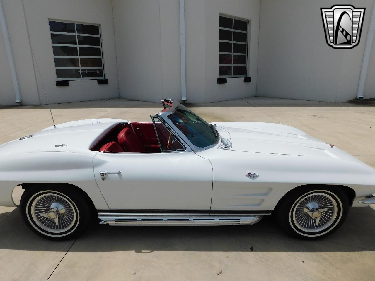 1964 Chevrolet Corvette