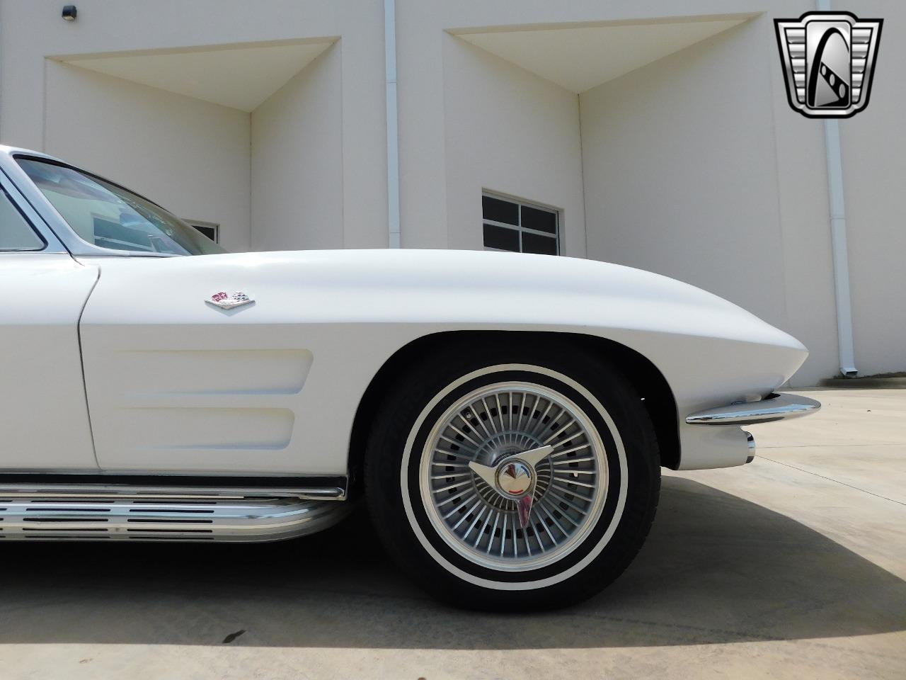 1964 Chevrolet Corvette