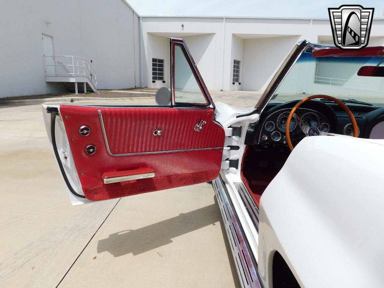 1964 Chevrolet Corvette