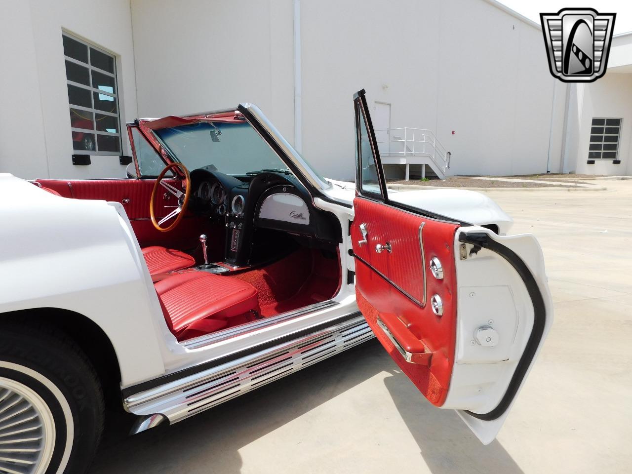 1964 Chevrolet Corvette