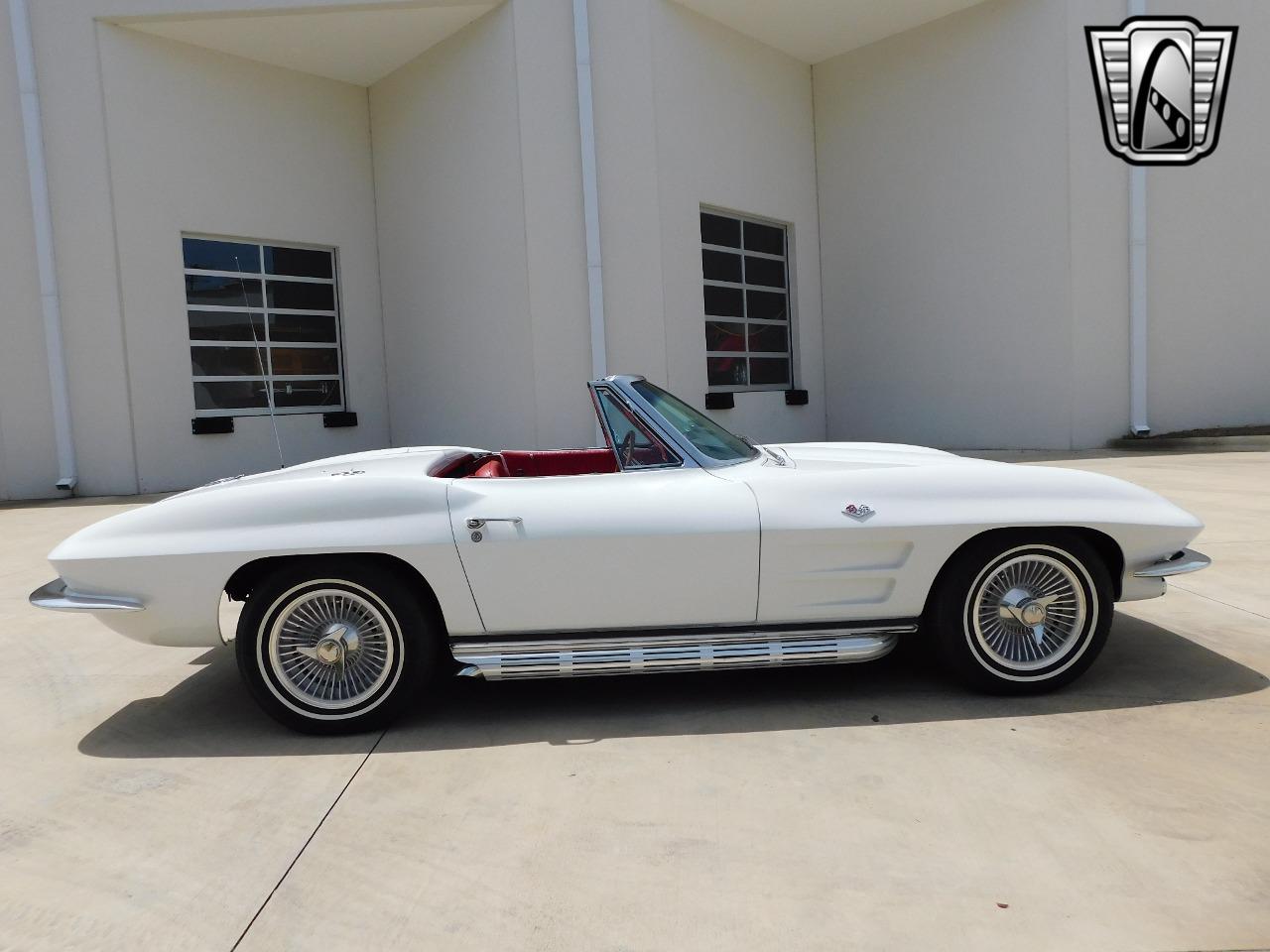 1964 Chevrolet Corvette