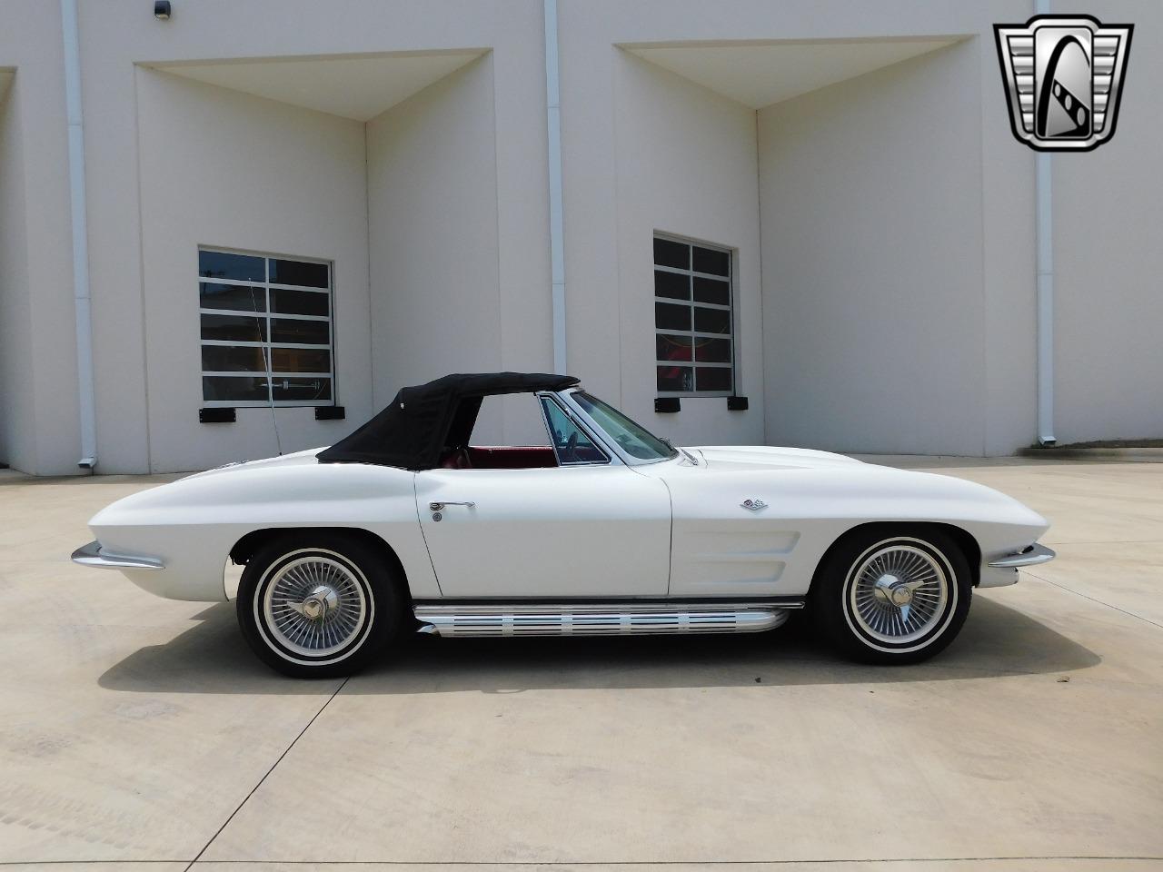 1964 Chevrolet Corvette