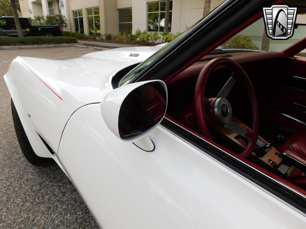 1977 Chevrolet Corvette