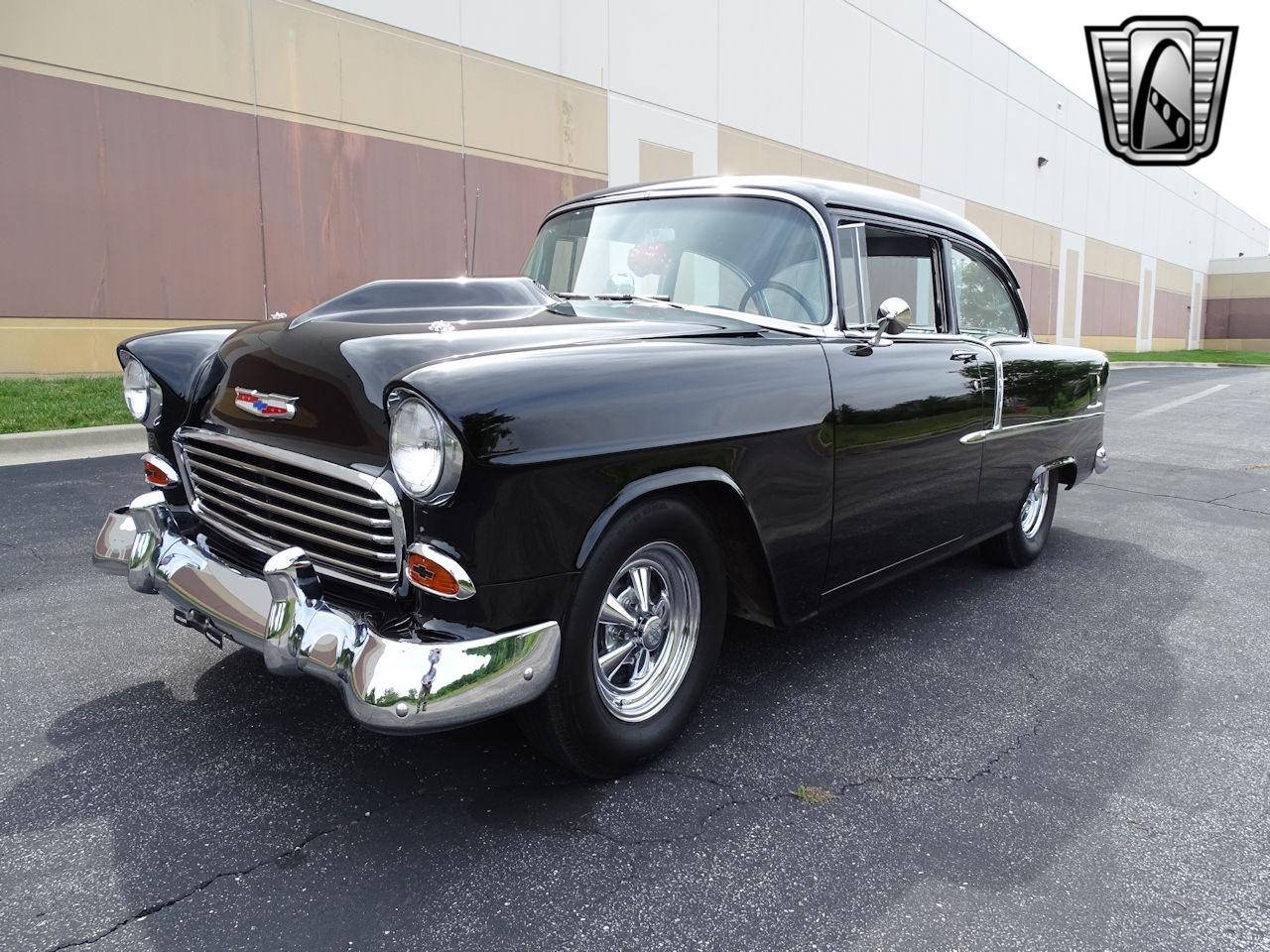 1955 Chevrolet 210