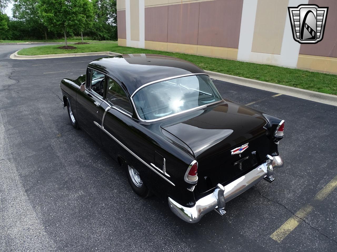 1955 Chevrolet 210