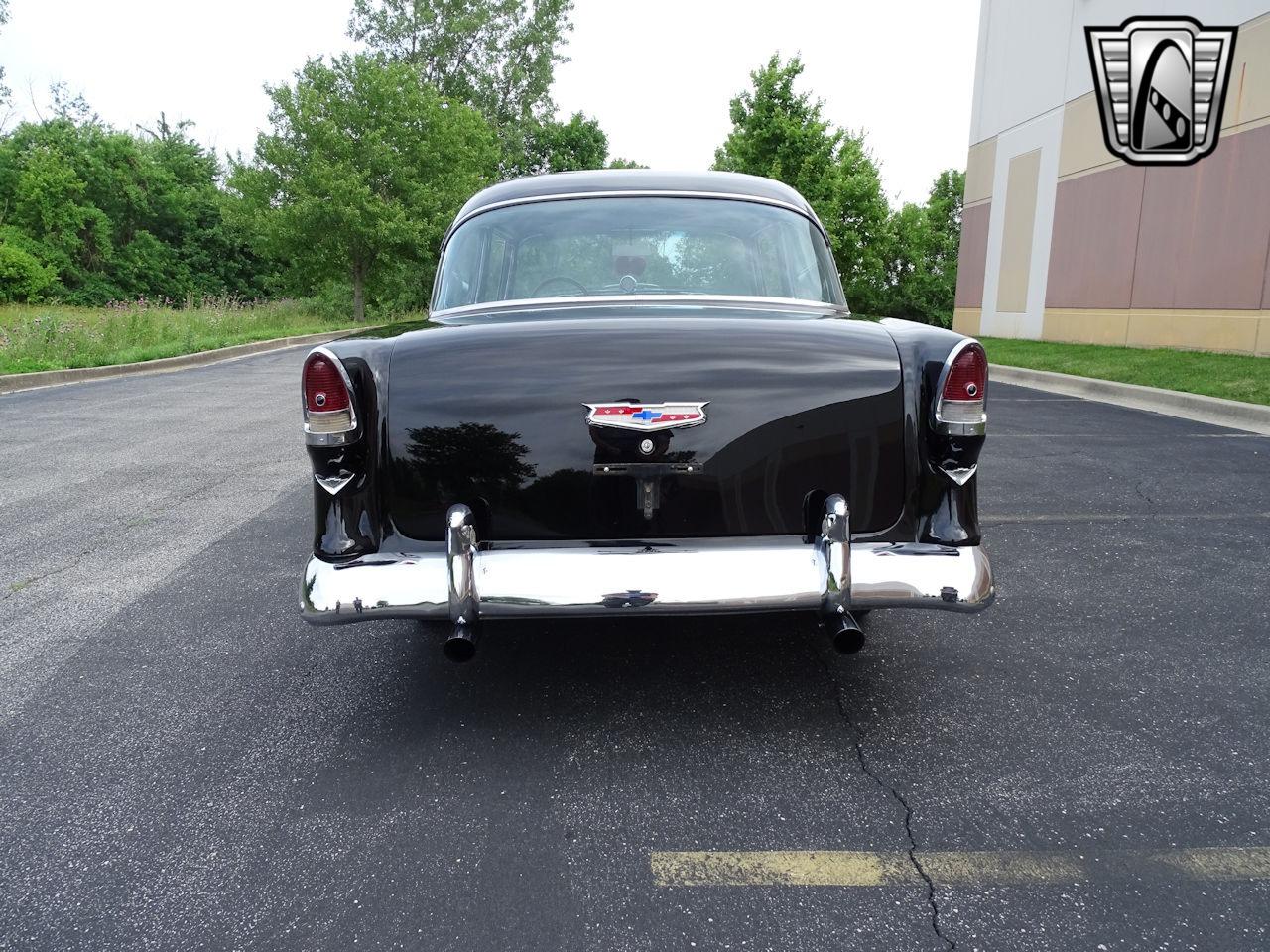 1955 Chevrolet 210