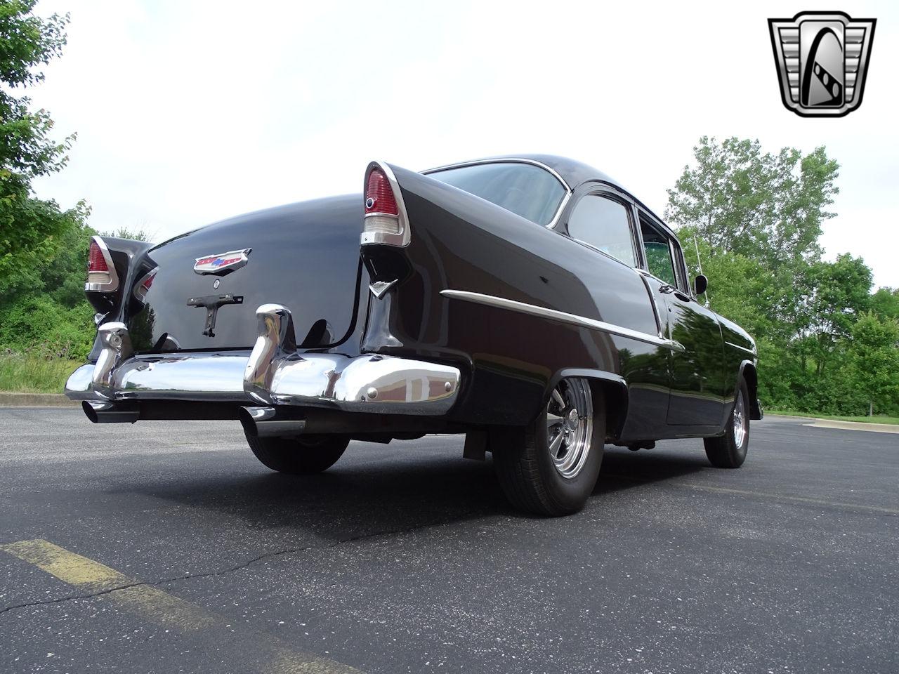 1955 Chevrolet 210