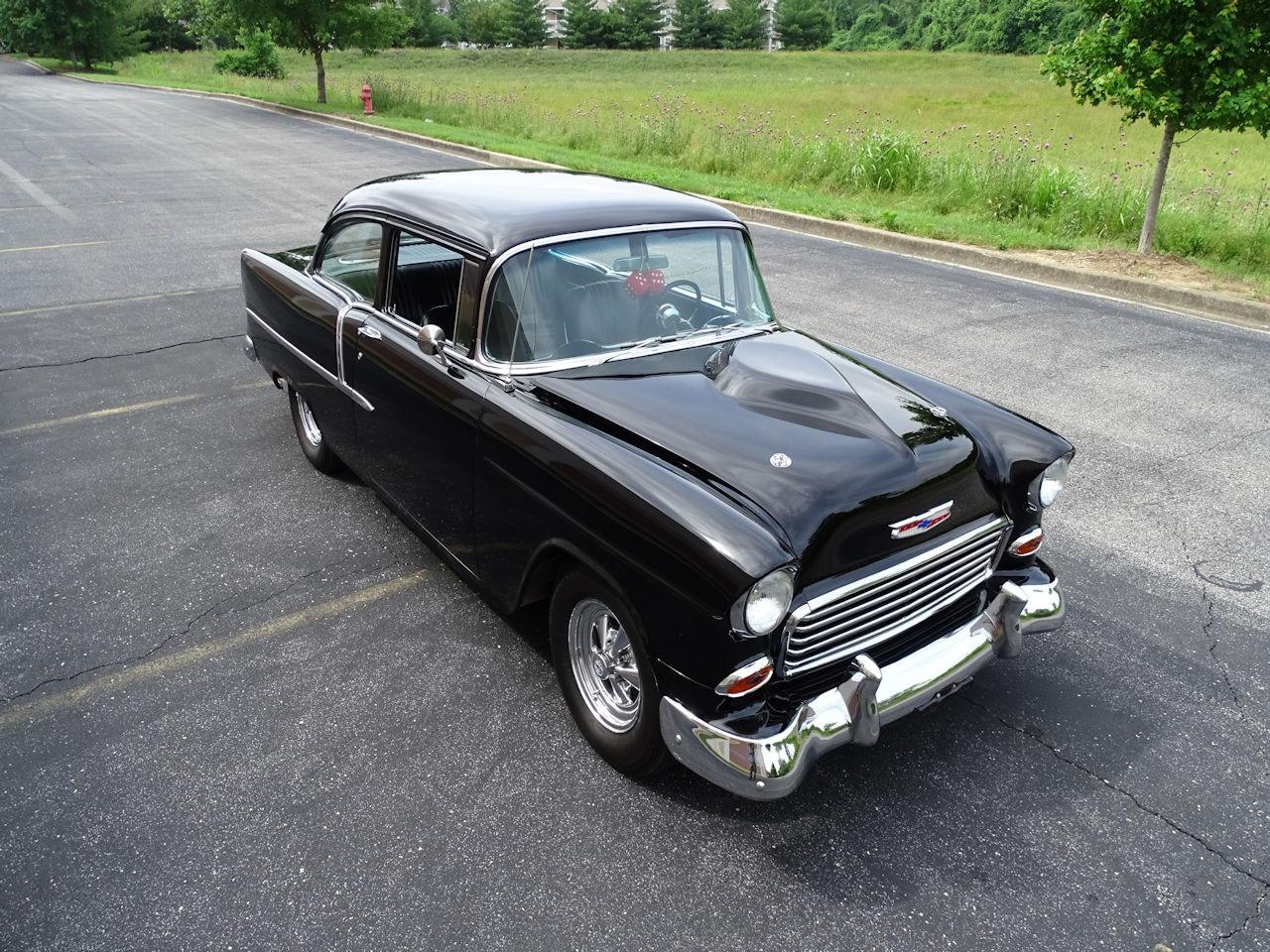 1955 Chevrolet 210