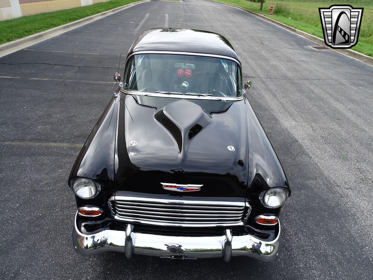 1955 Chevrolet 210