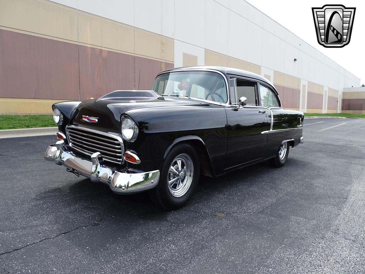 1955 Chevrolet 210