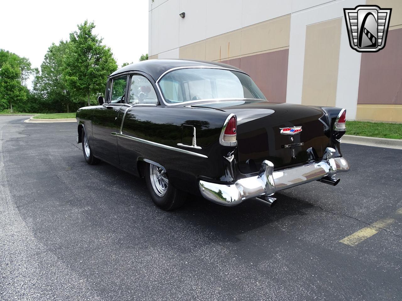 1955 Chevrolet 210