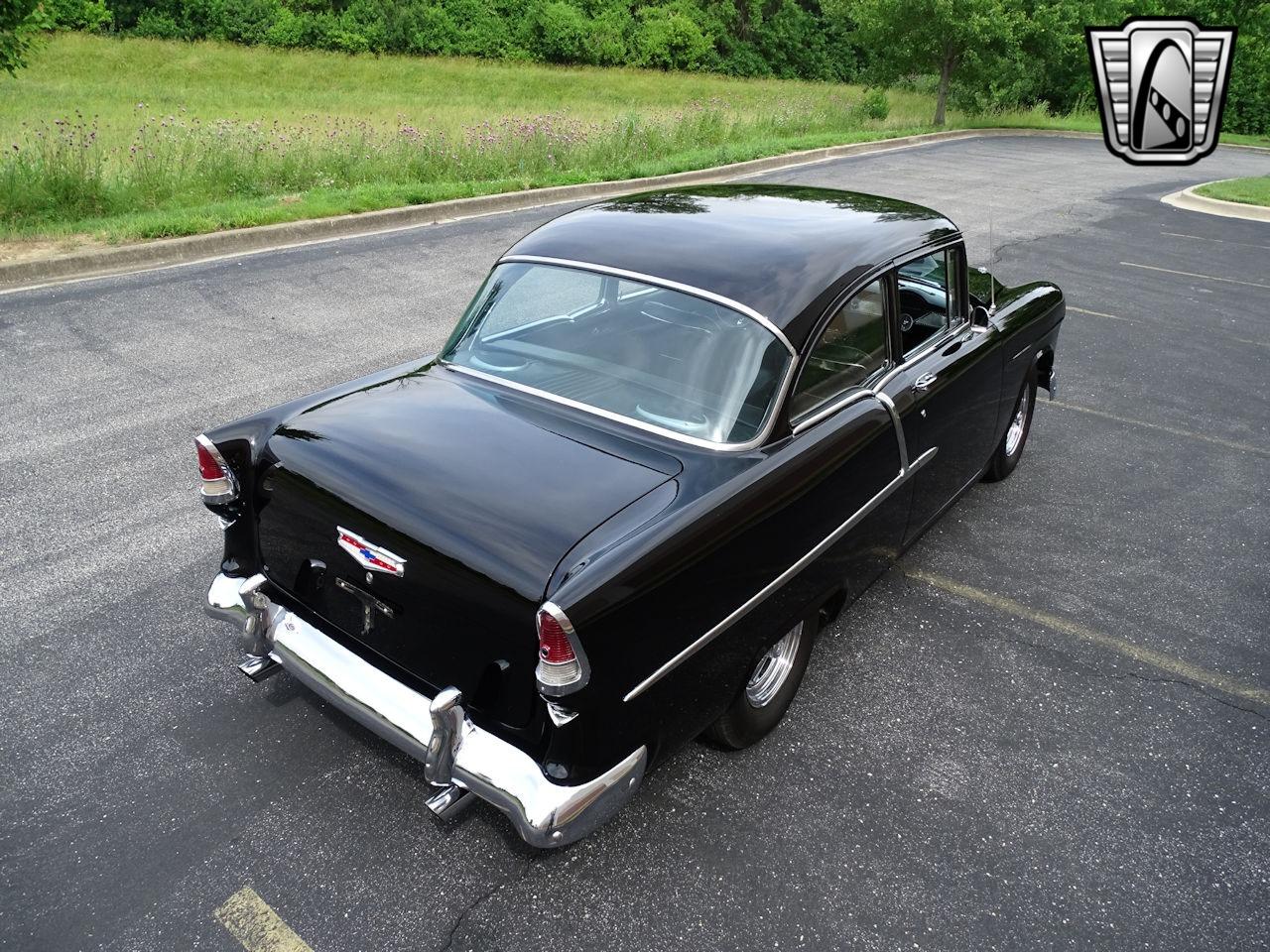 1955 Chevrolet 210