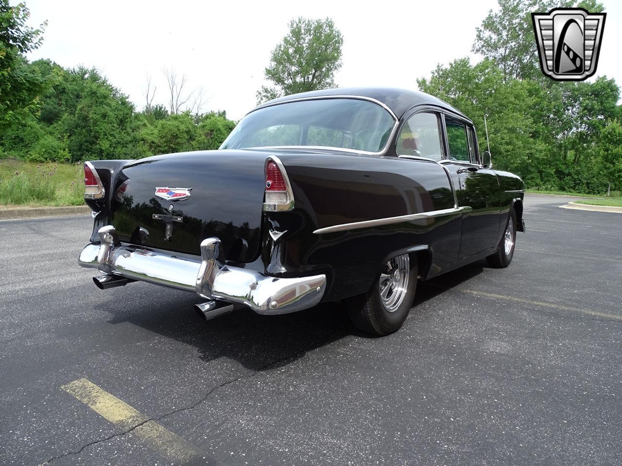 1955 Chevrolet 210