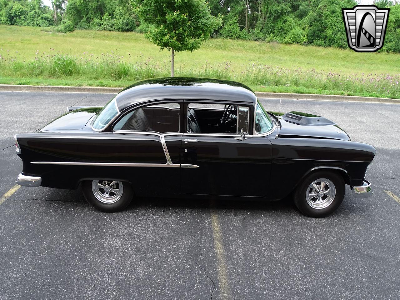 1955 Chevrolet 210