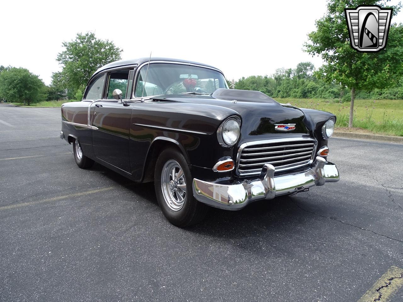 1955 Chevrolet 210