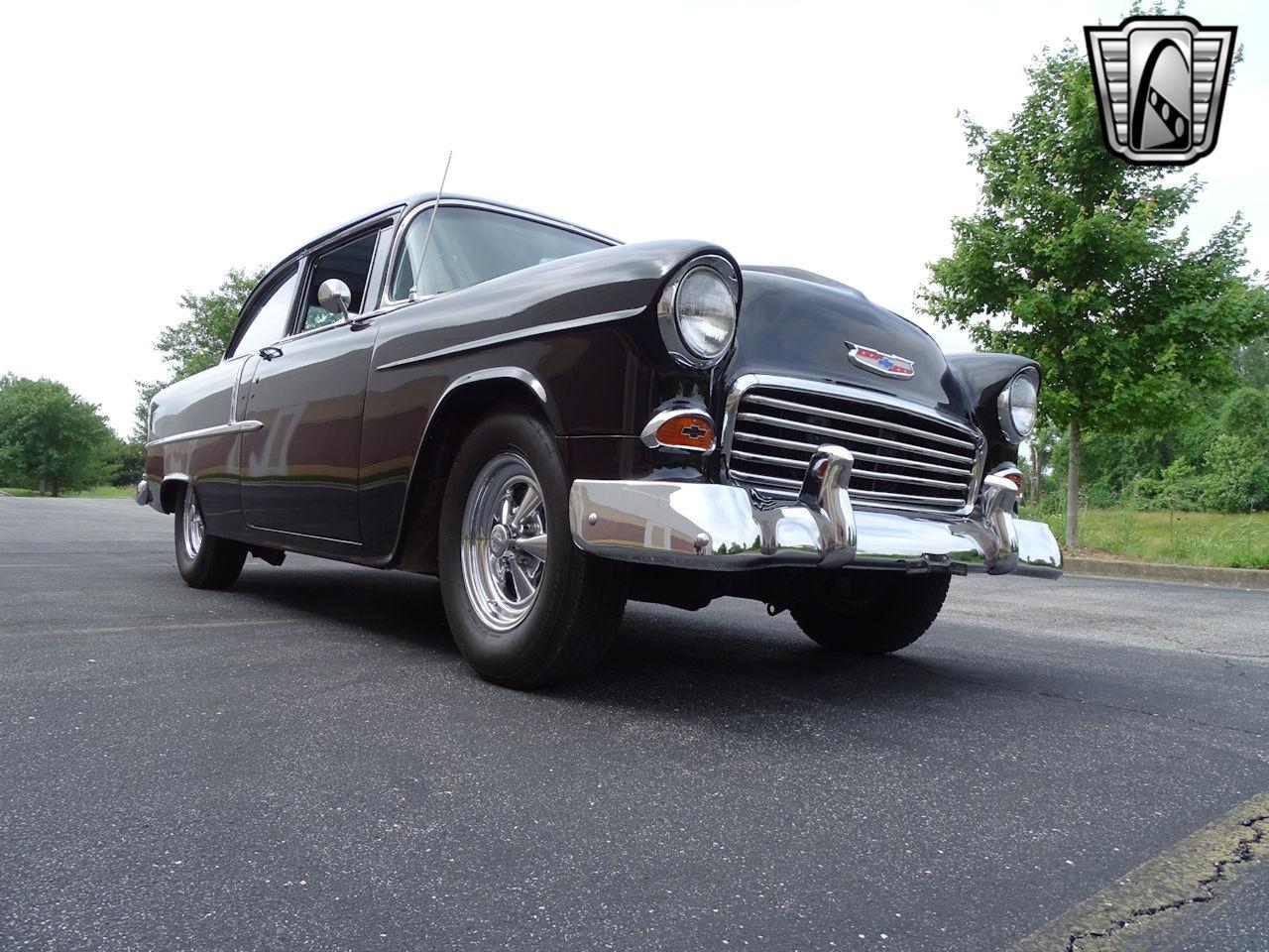 1955 Chevrolet 210