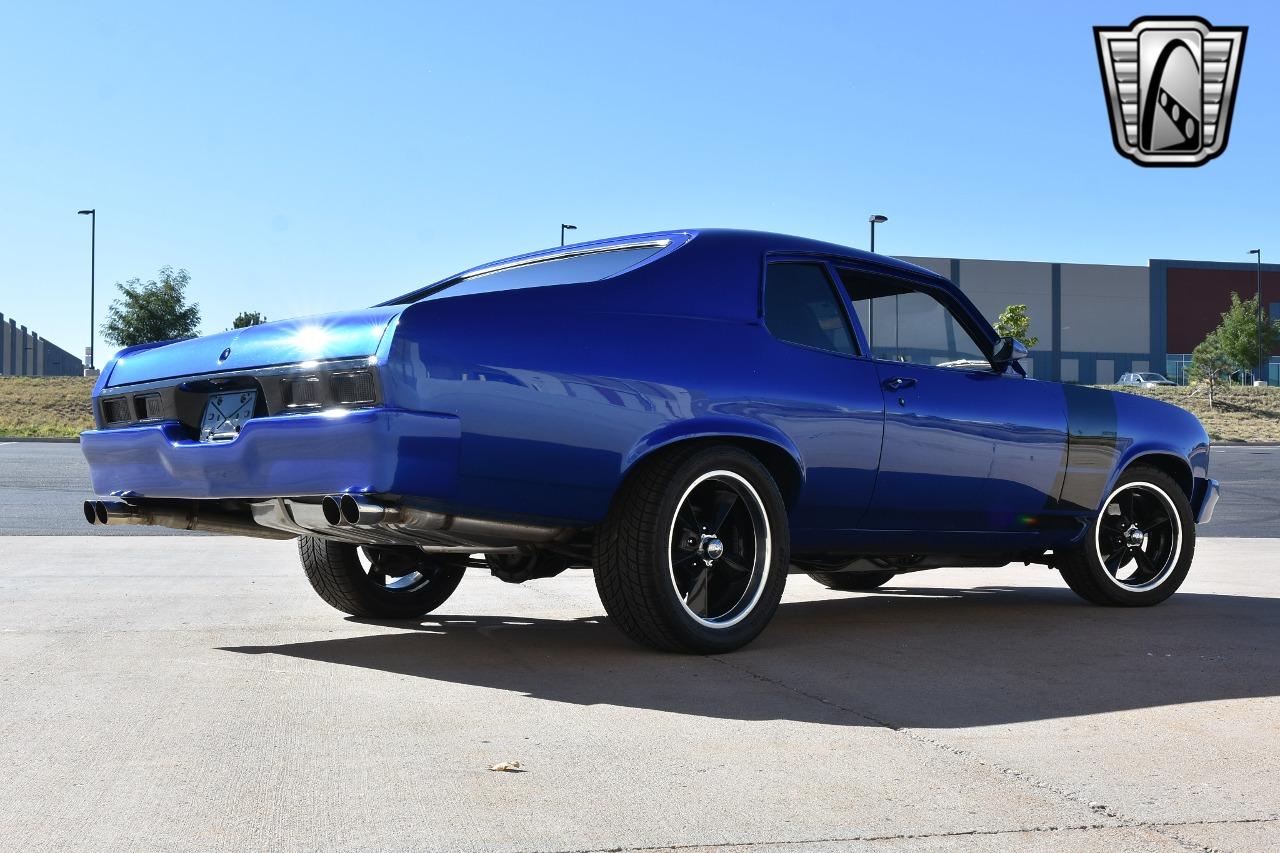 1974 Chevrolet Nova