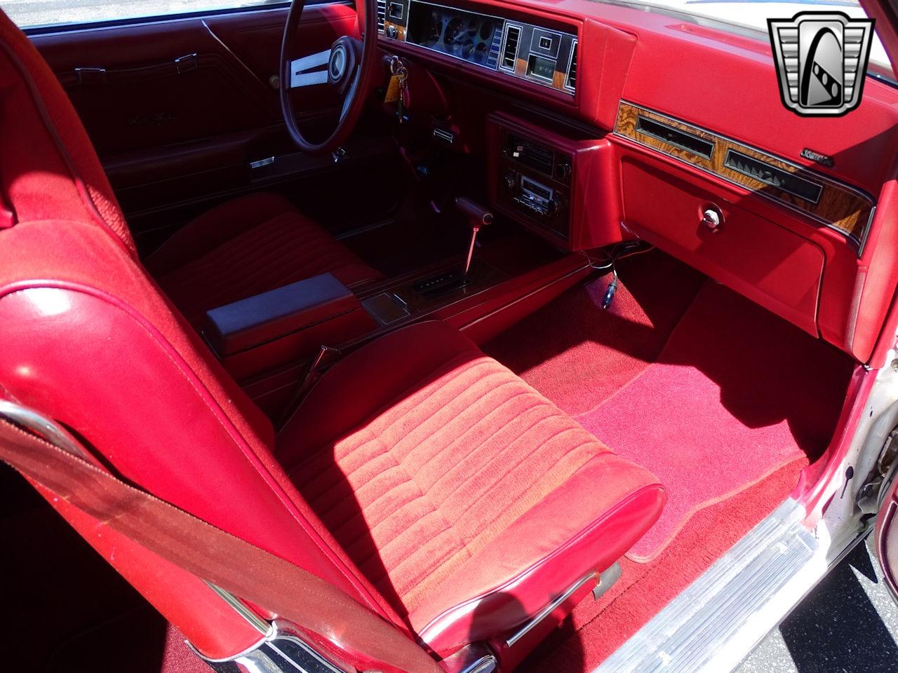 1978 Oldsmobile Cutlass