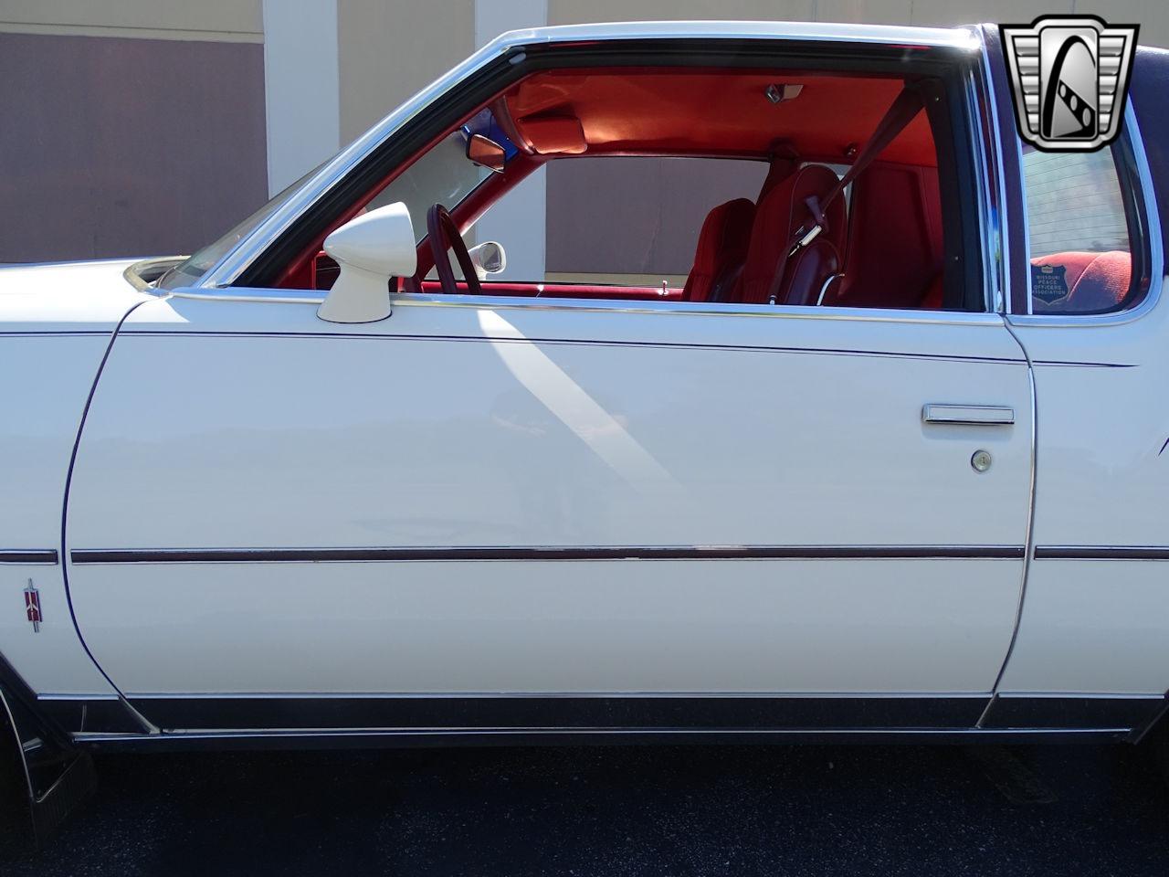 1978 Oldsmobile Cutlass