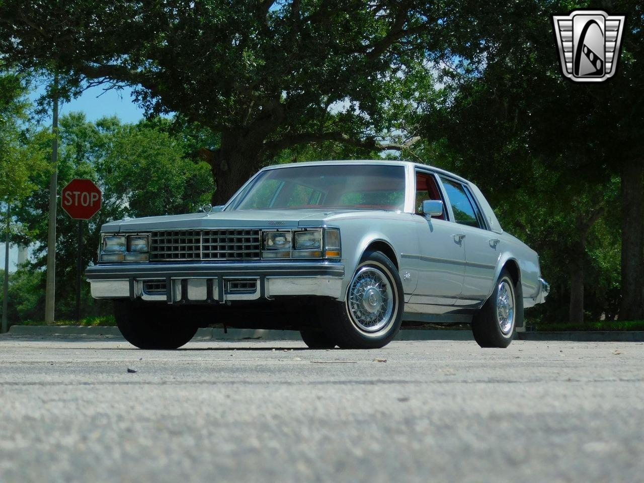 1976 Cadillac Seville