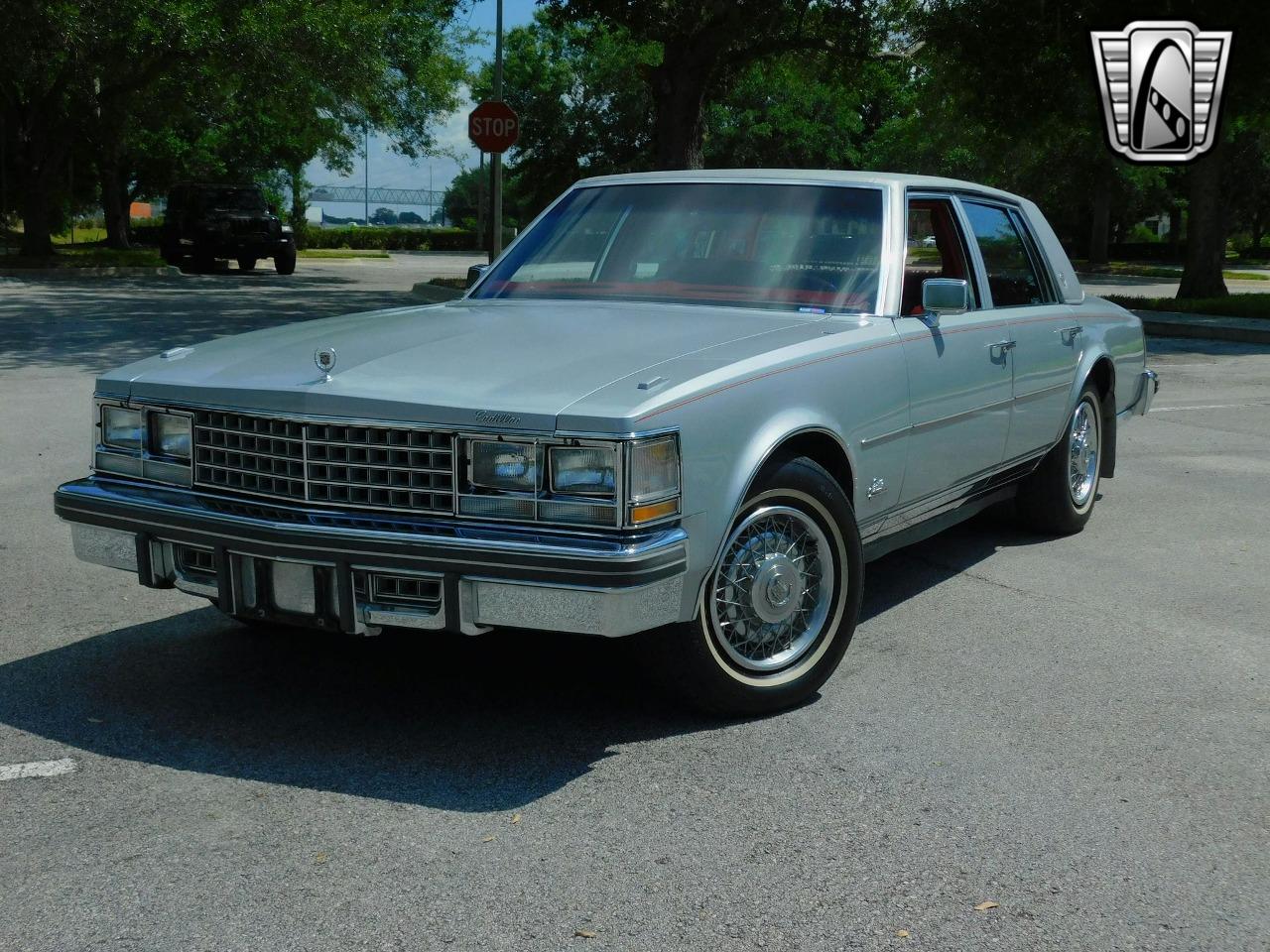 1976 Cadillac Seville