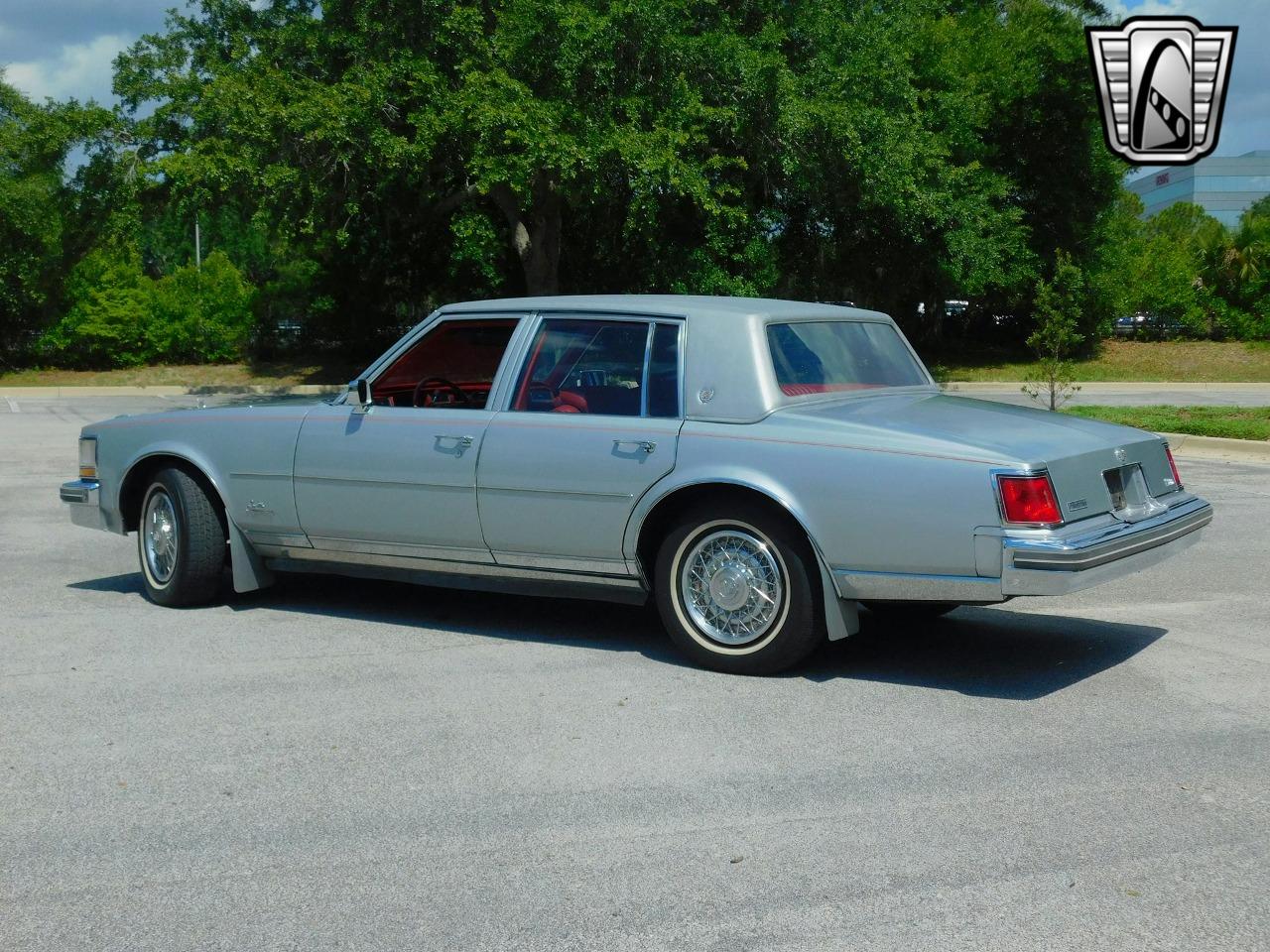 1976 Cadillac Seville