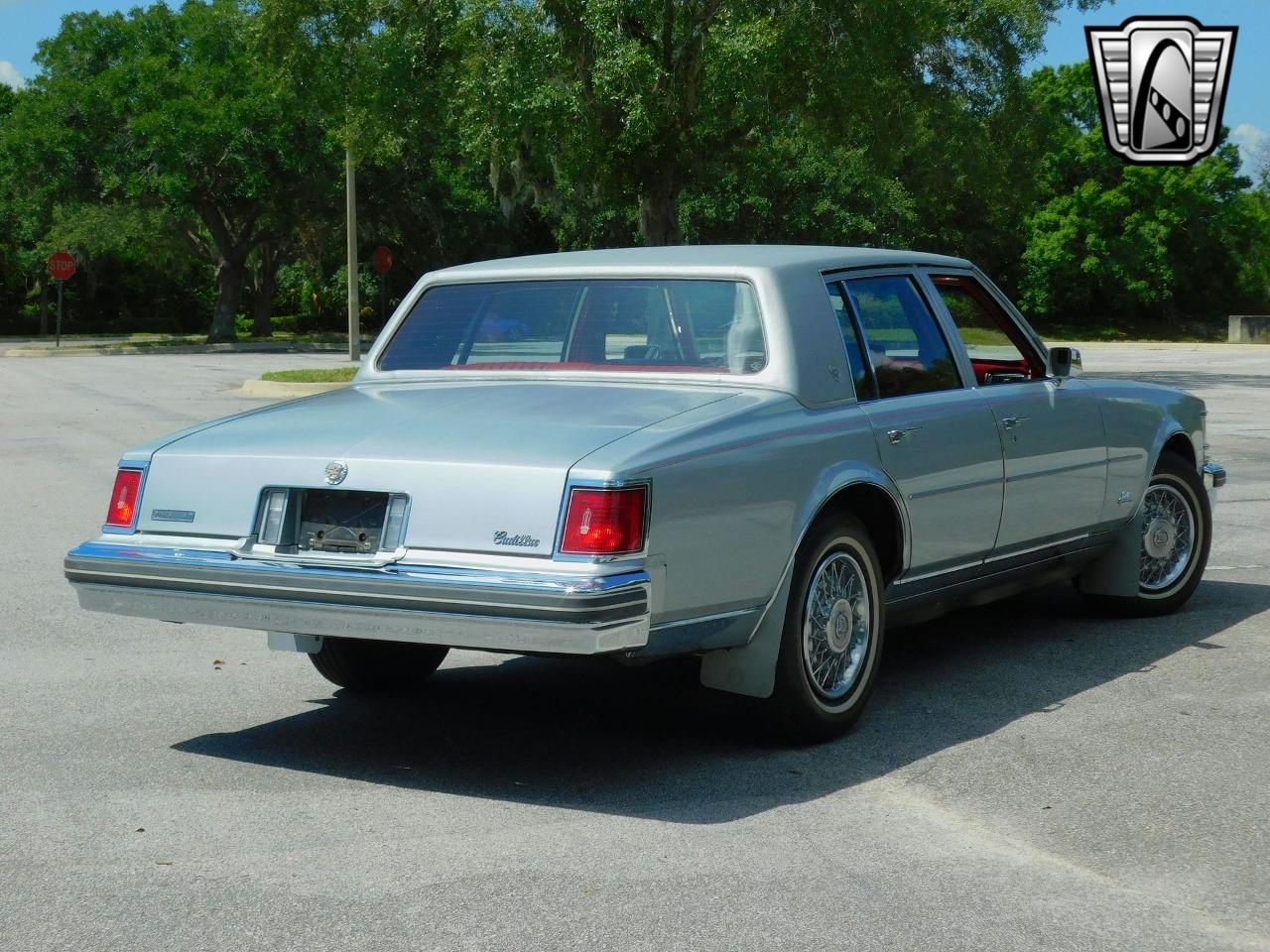 1976 Cadillac Seville