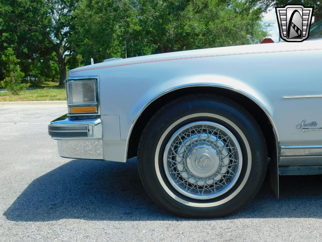 1976 Cadillac Seville