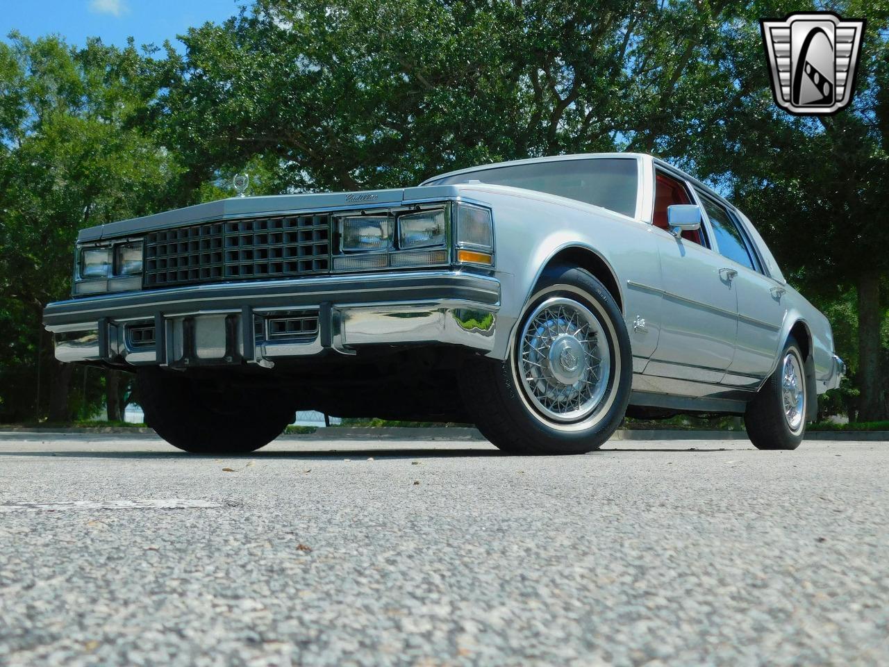 1976 Cadillac Seville