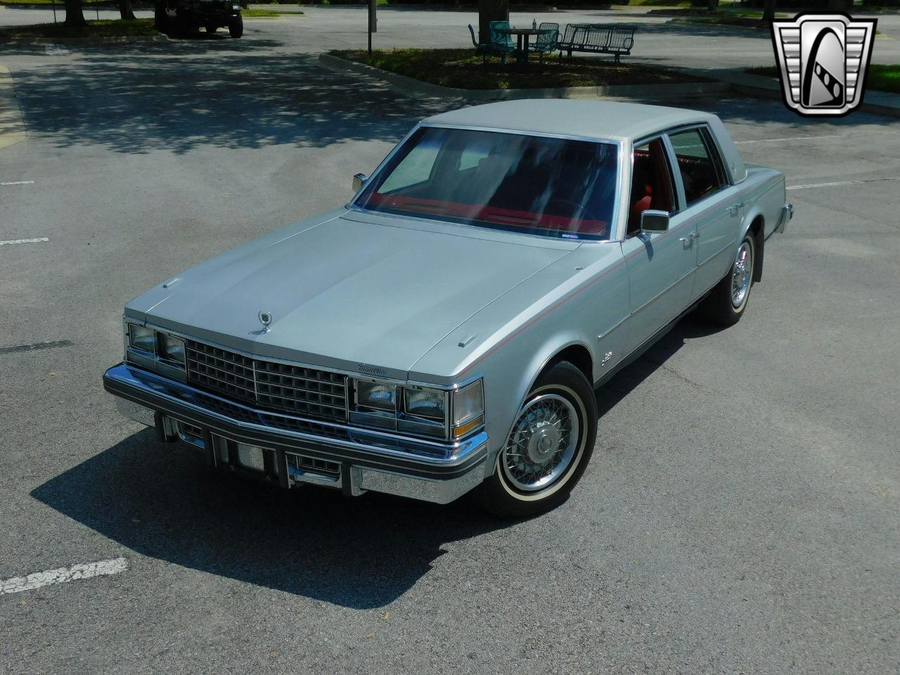 1976 Cadillac Seville