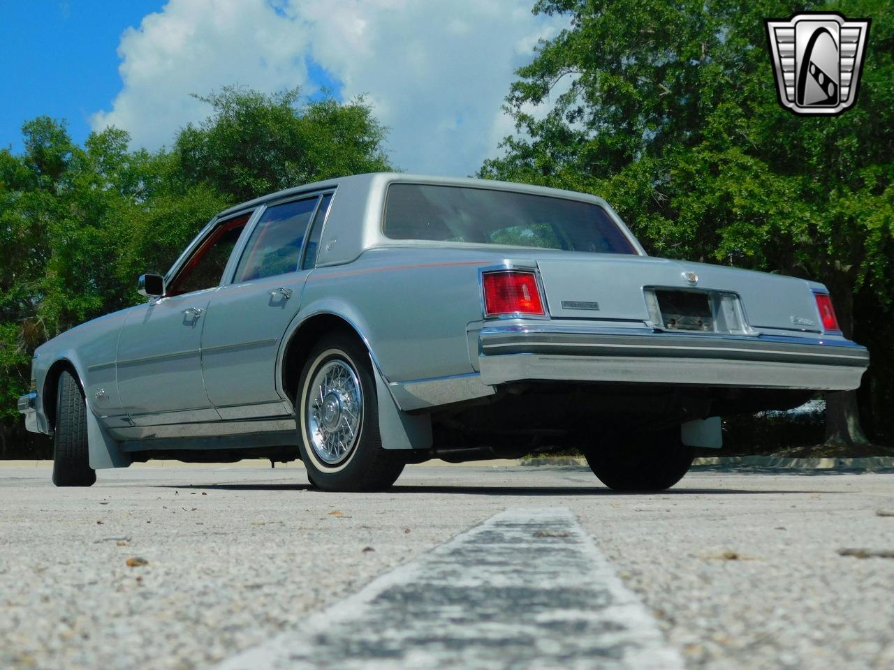 1976 Cadillac Seville