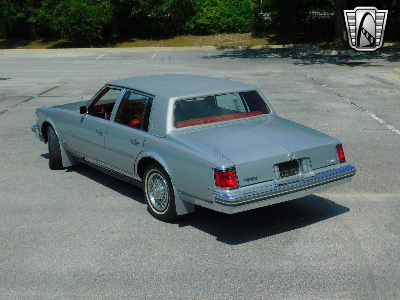 1976 Cadillac Seville