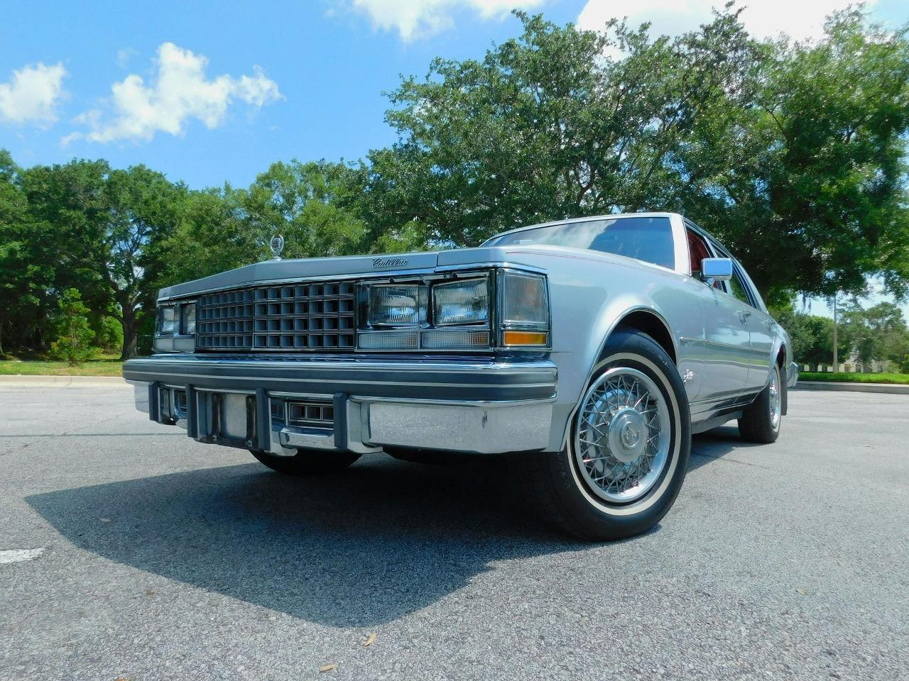 1976 Cadillac Seville