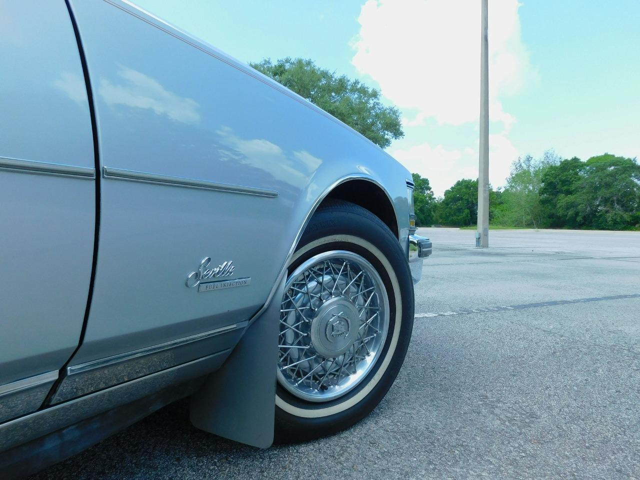 1976 Cadillac Seville