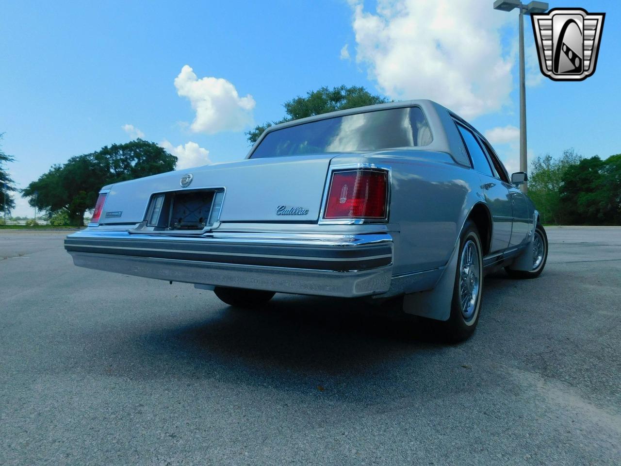 1976 Cadillac Seville