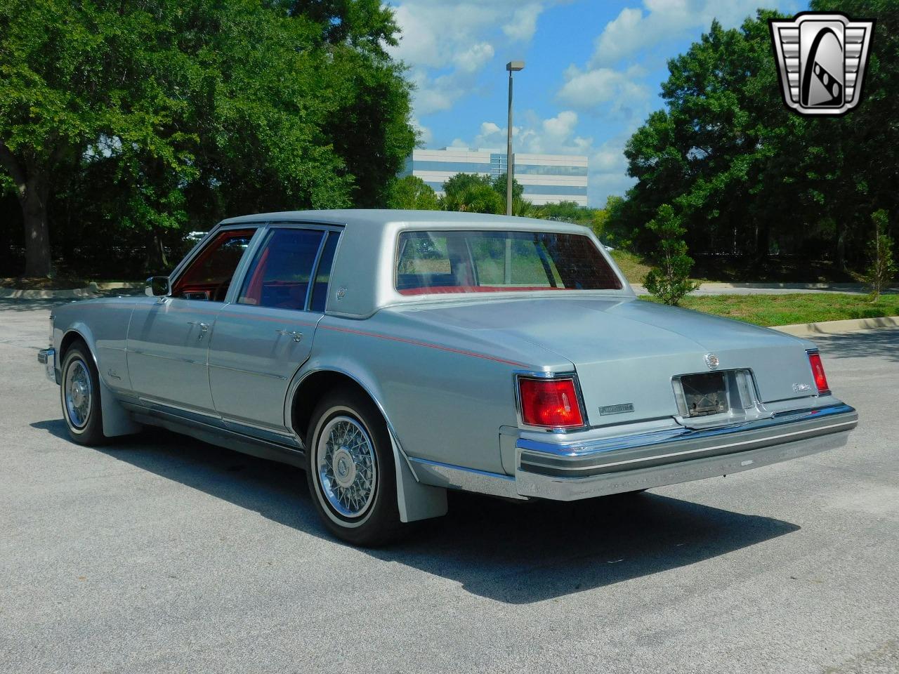 1976 Cadillac Seville