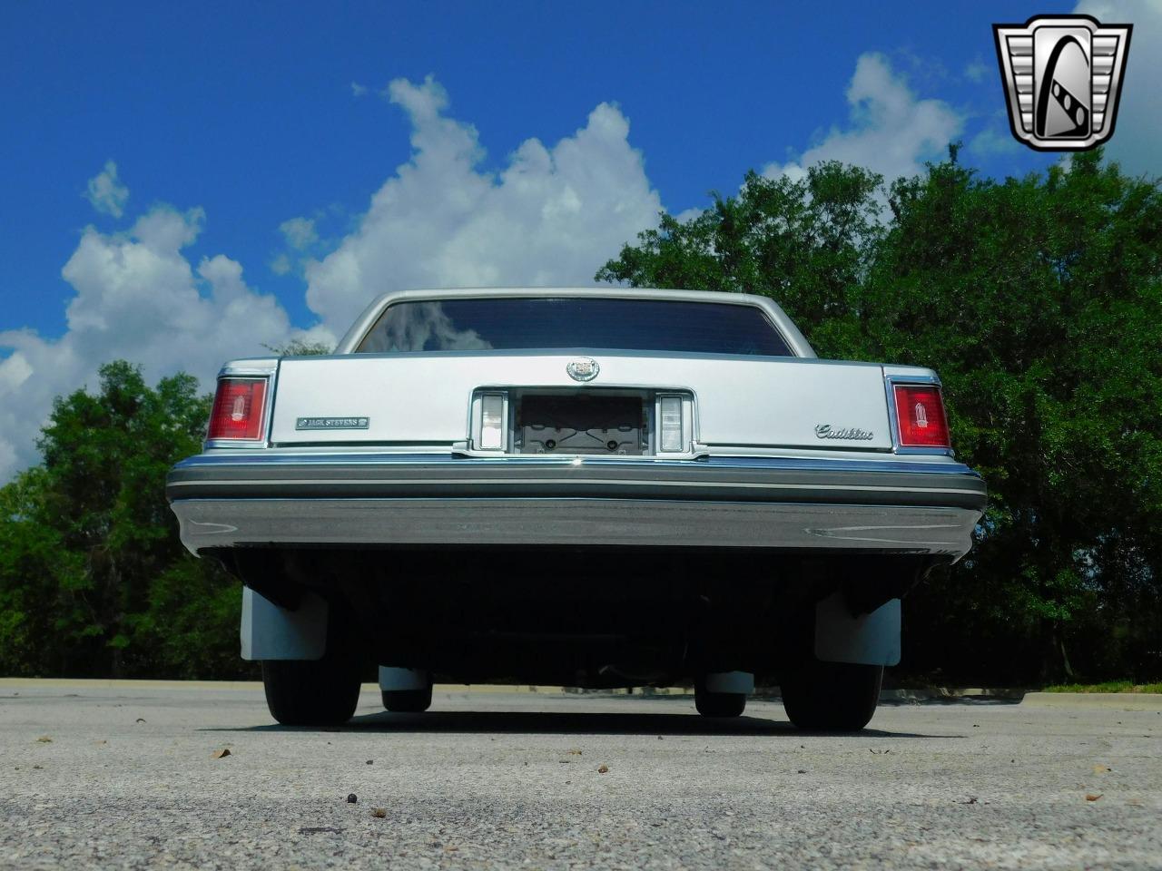 1976 Cadillac Seville