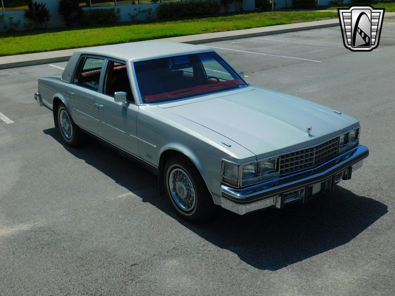 1976 Cadillac Seville