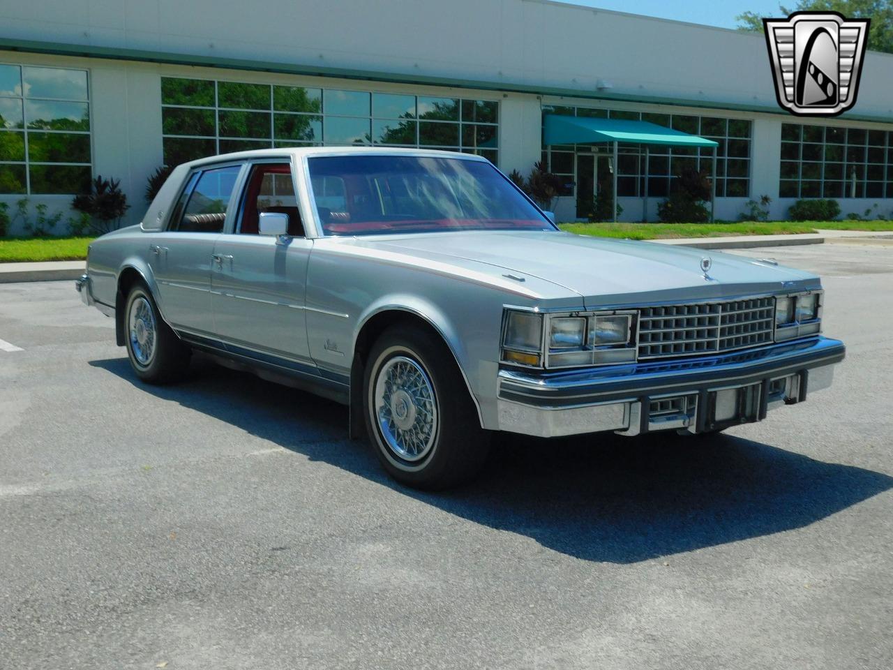 1976 Cadillac Seville