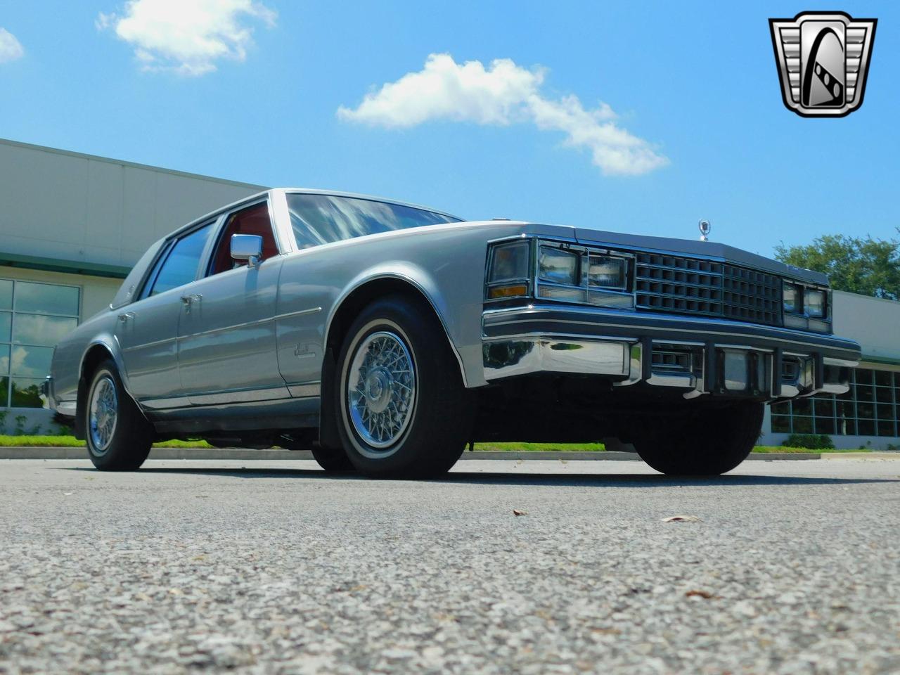 1976 Cadillac Seville