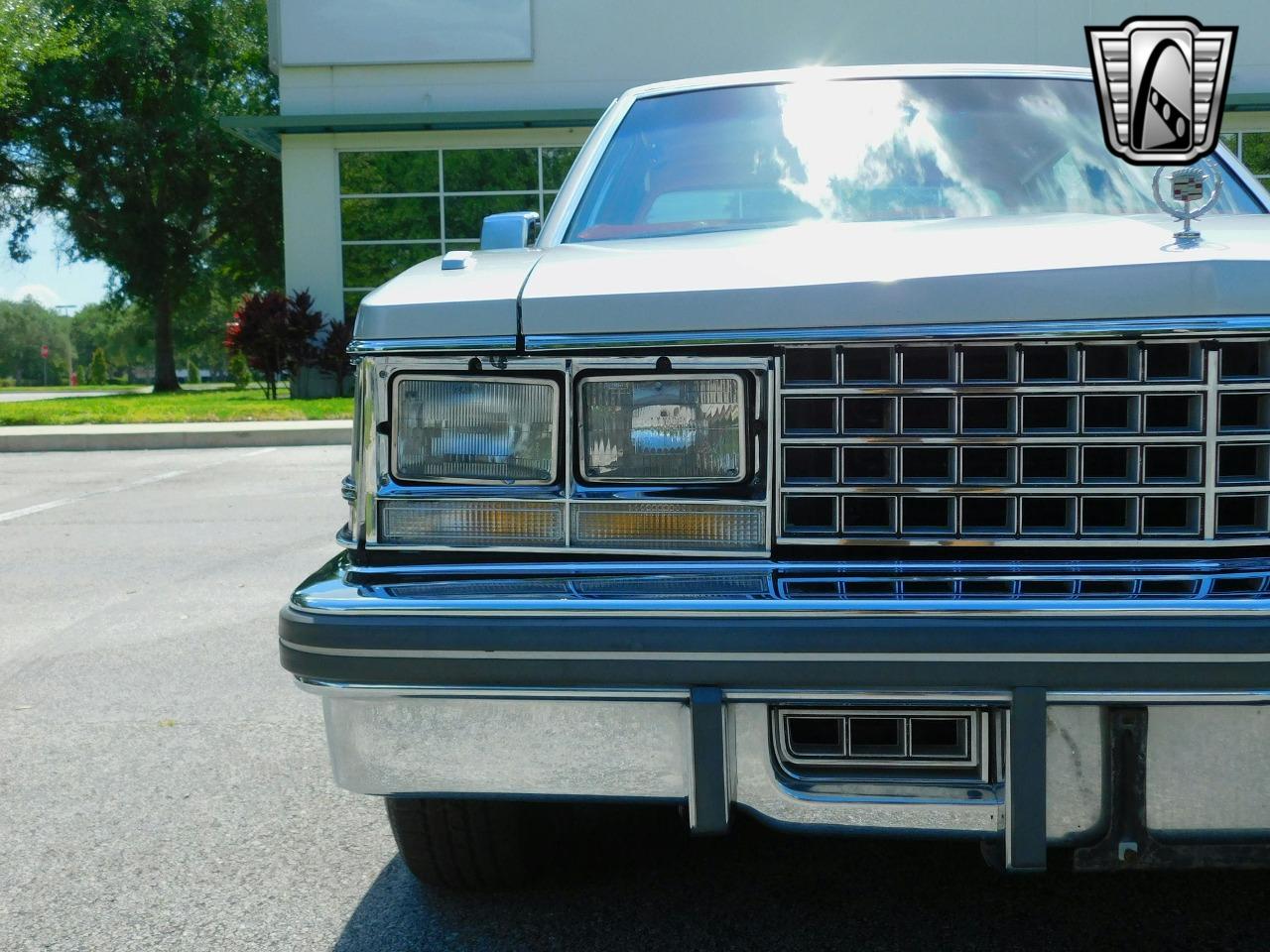 1976 Cadillac Seville