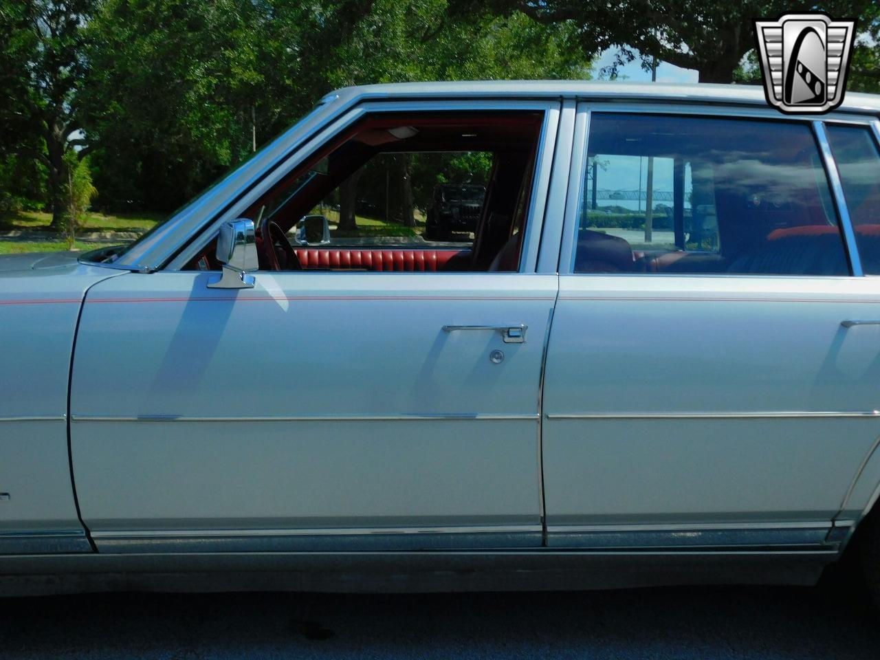 1976 Cadillac Seville