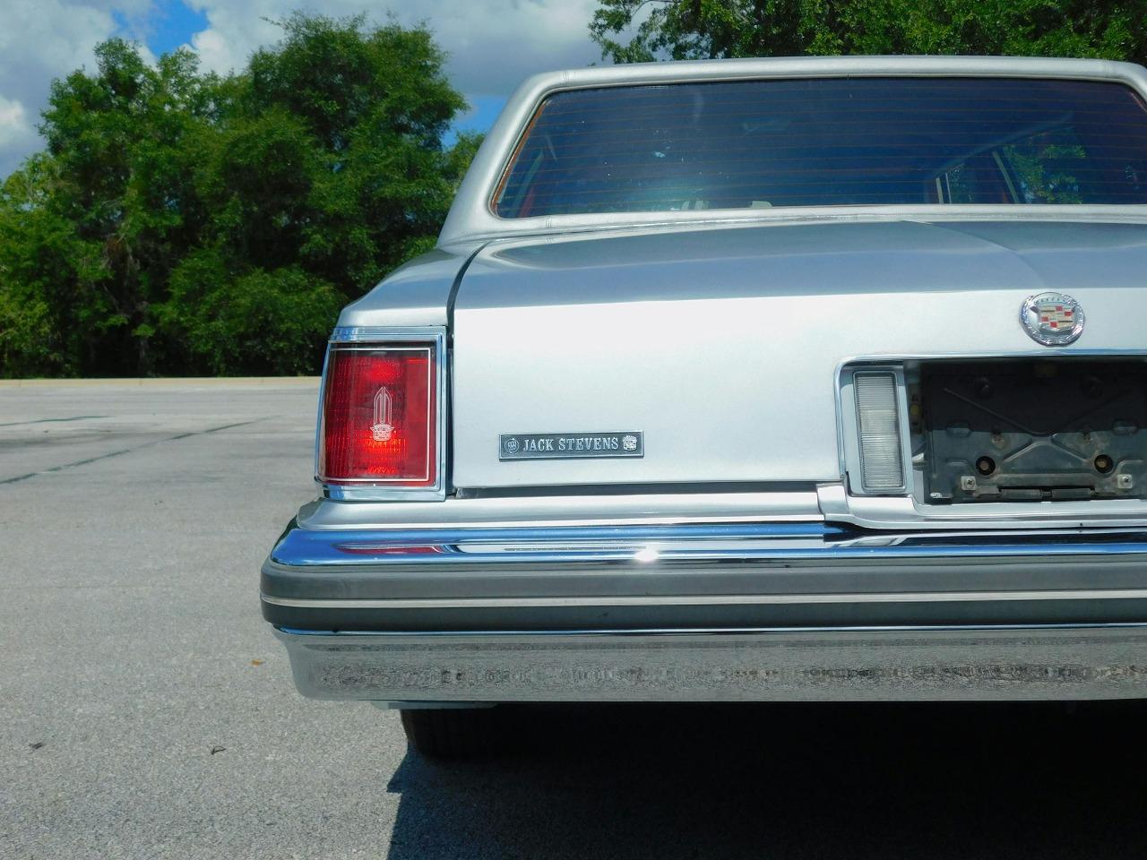 1976 Cadillac Seville