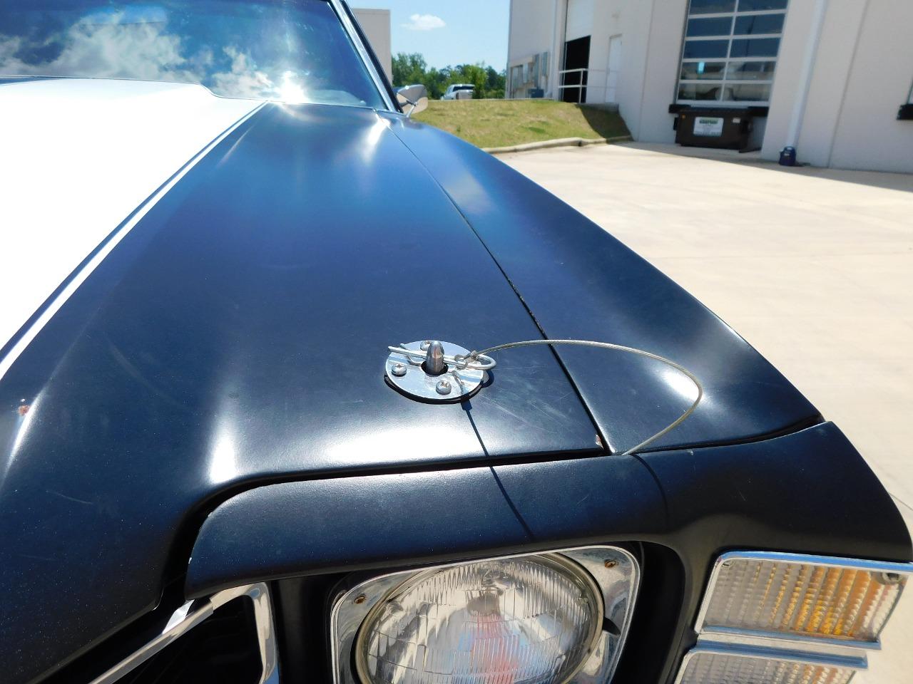 1971 Chevrolet El Camino