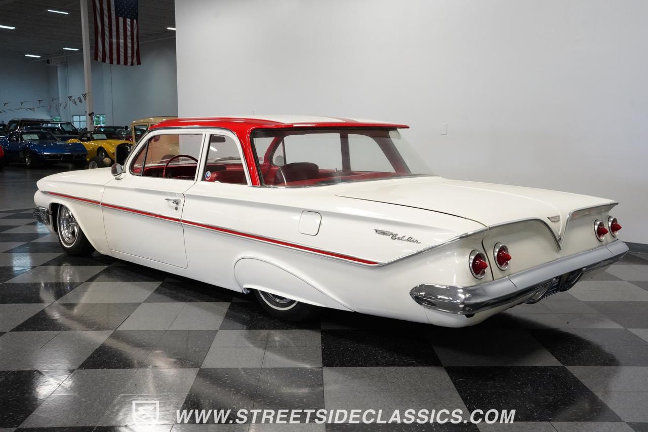 1961 Chevrolet Bel Air