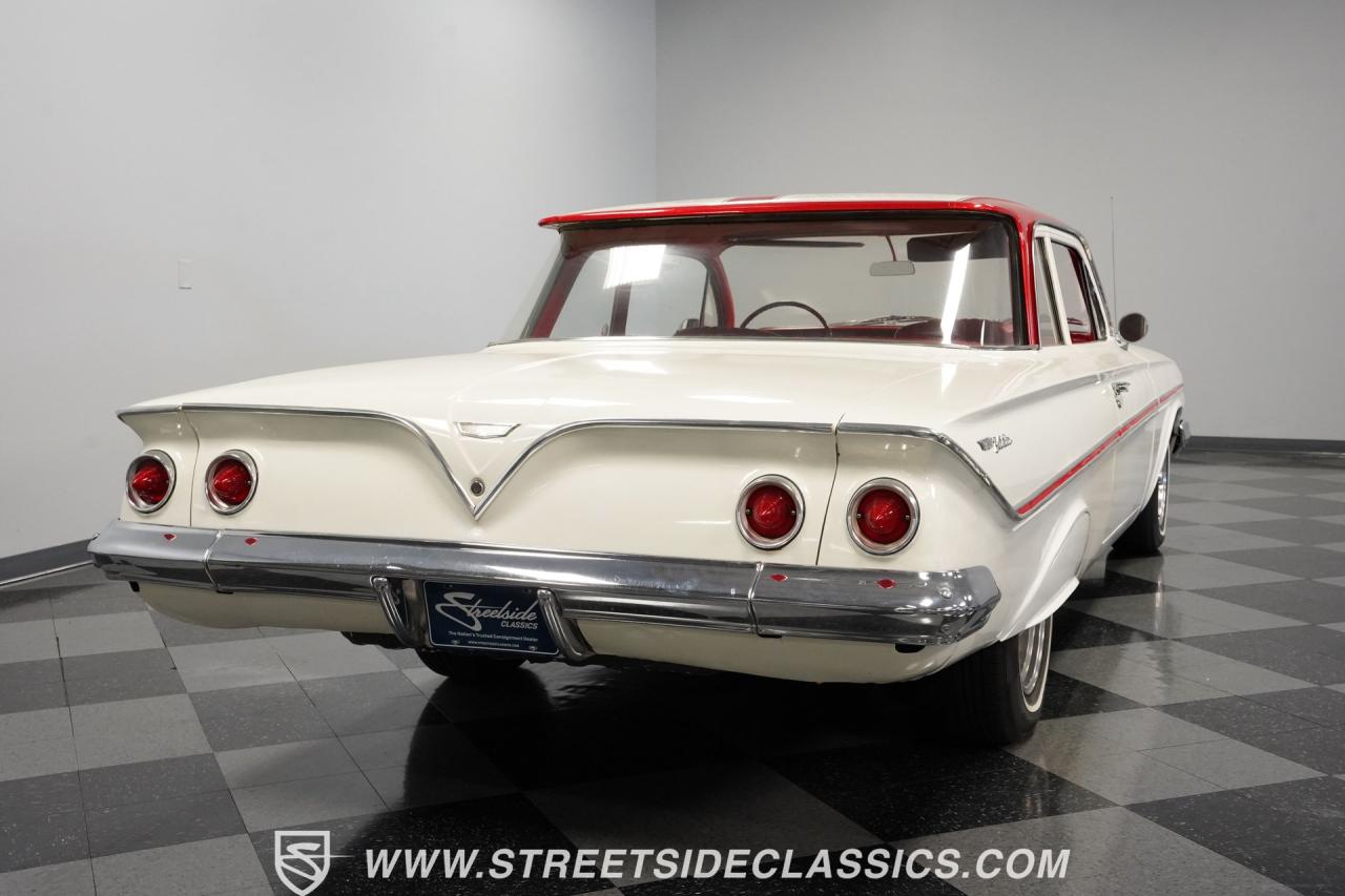 1961 Chevrolet Bel Air