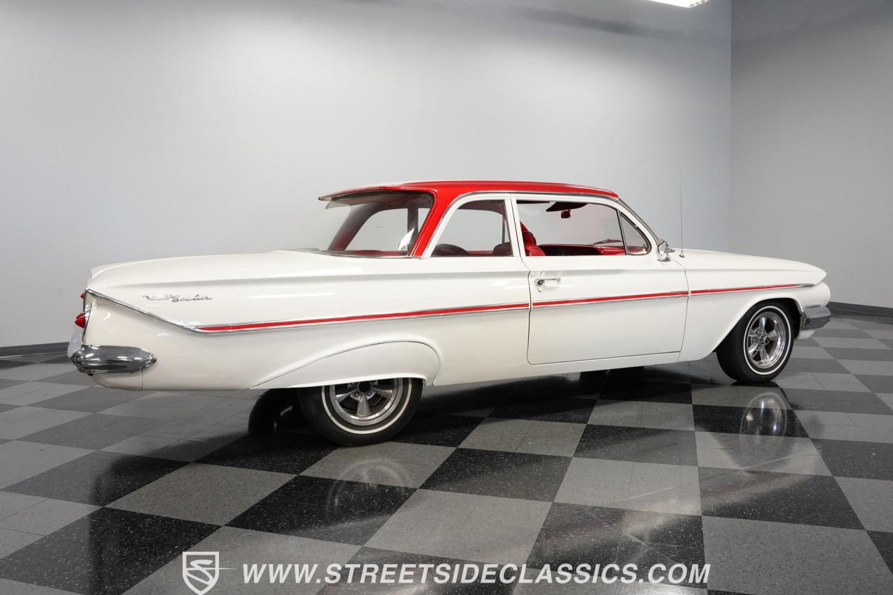 1961 Chevrolet Bel Air