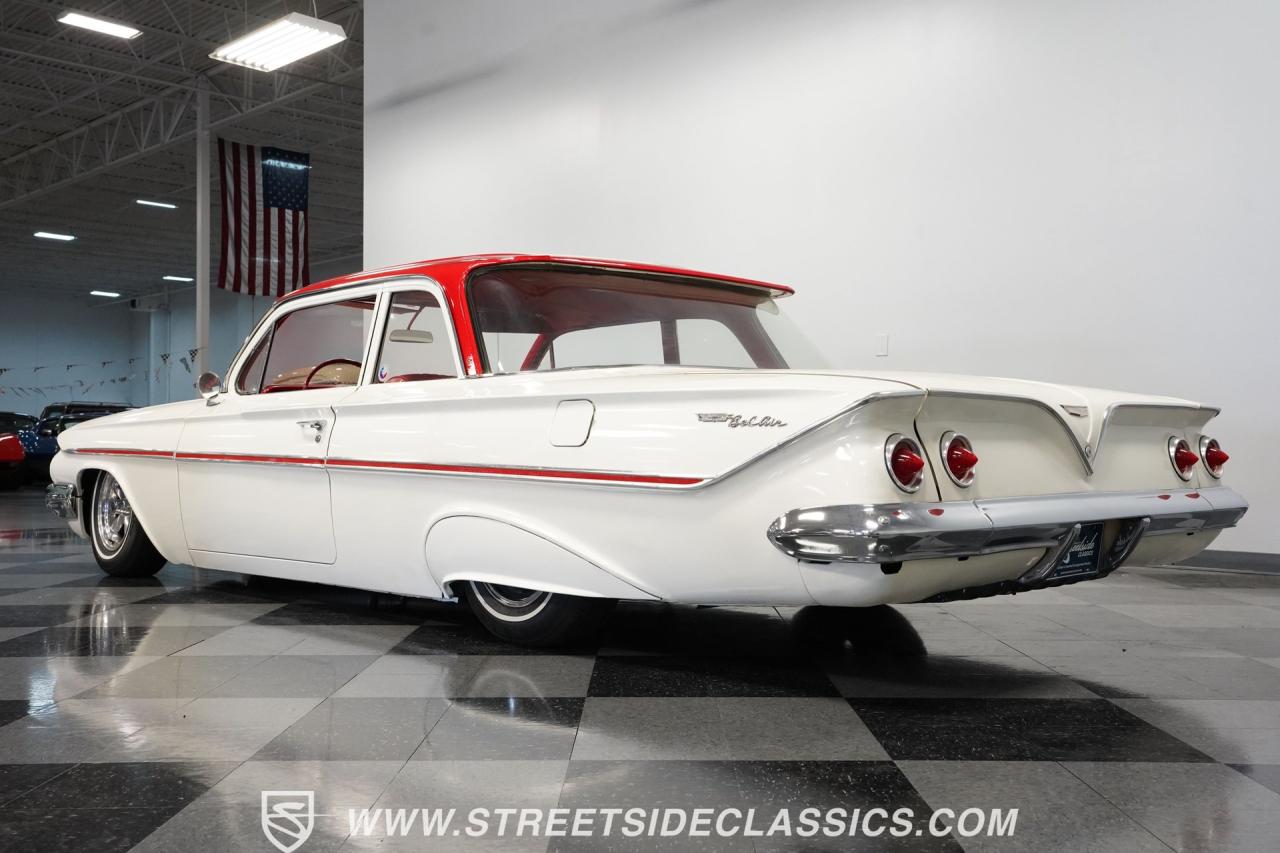 1961 Chevrolet Bel Air